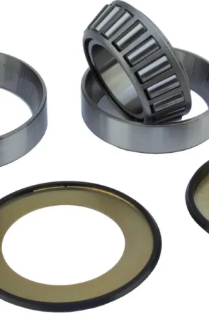 TOURMAX - SSH911 - Steering Head Bearing - Compatibiliteit met Honda Limited Edition